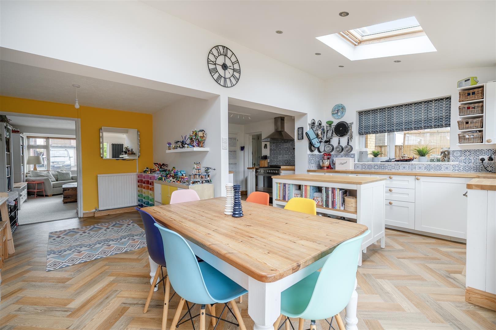 Hardens Mead, Chippenham